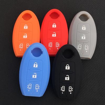 Accessoires pour l'électronique de voiture – Étuis porte-clés de voiture