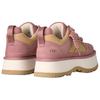 UGG Astromel Fashion Round Toe Low Top Casual Shoes Women sneaker Purple 1171541-LND