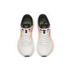 Anta Champion Series Comfortable Versatile Shock Absorbing Non-Slip Low-Top Running Shoes Men Sneaker White Orange 112335582S-2