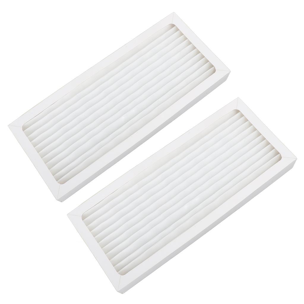 Oczyszczacze Powietrza Wkład Filtracyjny Wysokowydajny Bawełniany Filtr Zamienny z Węglem Aktywowanym dla 04383