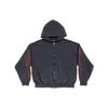Bluza rozpinana Offshore, krój regularny, rozmiar M, 770939TPVM91568