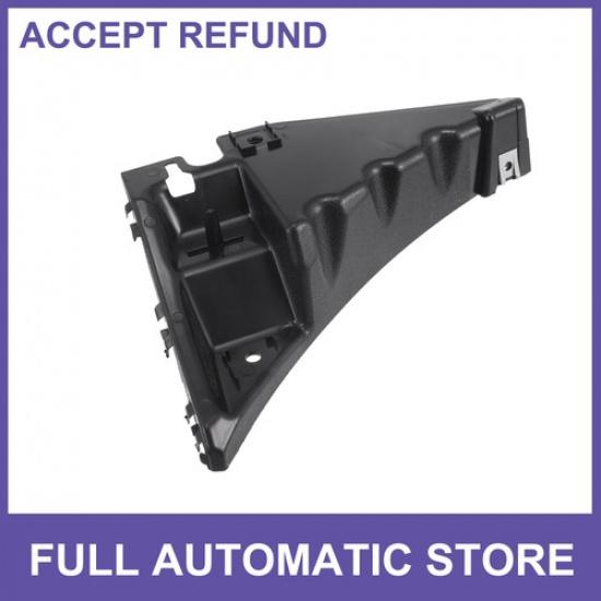 1pc Left Front Bumper Retainer Bracket No.AR3Z17C861B for Ford for Mustang