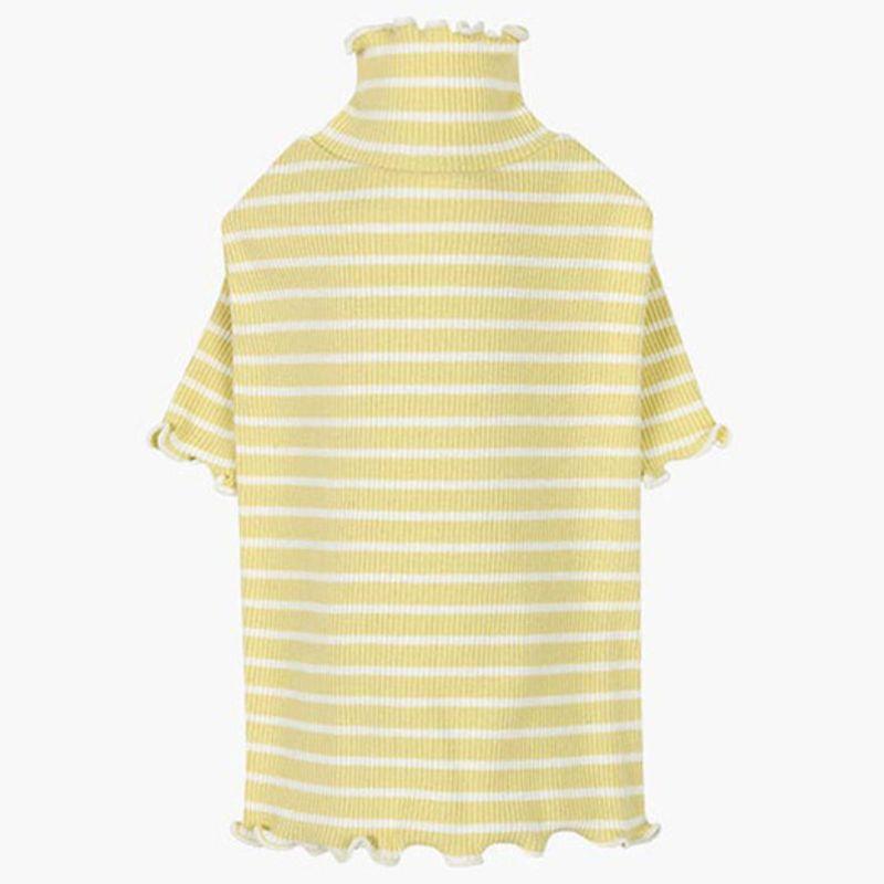 MIMINKO Cozy Stripe Half-Polar [DW3AT0020]