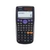 Casio Scientific Natural Mathematical 310 10 Digits FX-913ES-N Calculator, Display, Functions,