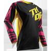 Herren Mountainbike Radtrikot Schnelltrocknend Offroad Trail Riding Bekleidung Outdoor Sportbekleidung