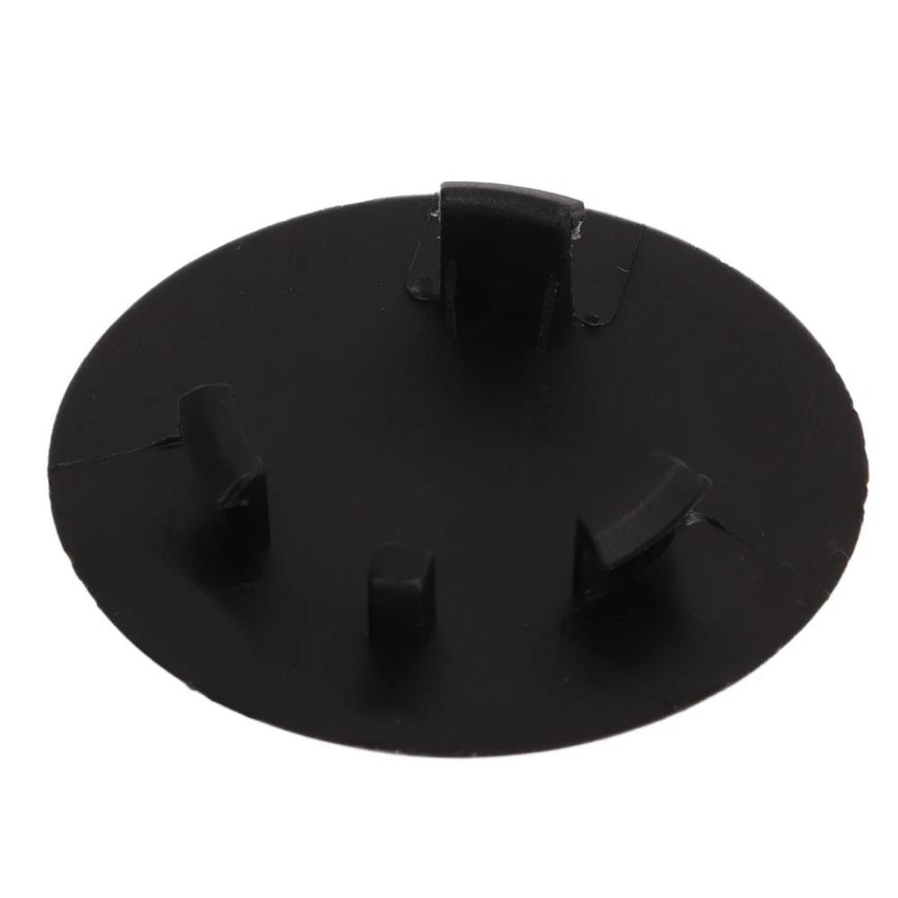 Front Seat Armrest Cover Cap Black For Land Rover Range Rover Sport L320 2005-13