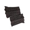 1 Pair Cute Soft Lace Women Girl Winter Leg Warmers Acrylon Crochet Hollow Knit Boot Socks Toppers Cuffs