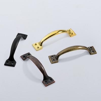 Accessori e parti di mobili – Maniglie per porte