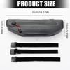 Durability Bicycles Top Tube Pack Leakproof High Capacity Cycling Crossbars Bag Mountain Bikes Accessories