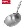 Debo Orion Edelstahl Universal-Wok