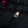 Pierre Cardin Men's 100% Cotton Casual Elastic Waist Shorts