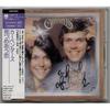 CD CARPENTERS  A Kind Of Hush D20Y4013 AM Records 1989 Japan Pop Used