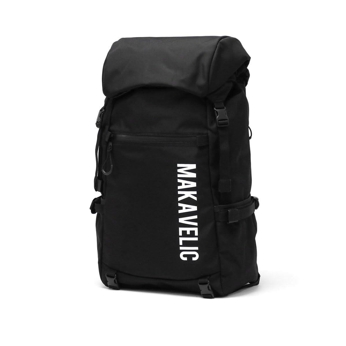 

[Machiavellic] SQUAD COMMAND DB DAYPACK 312410107 BLACK(019)