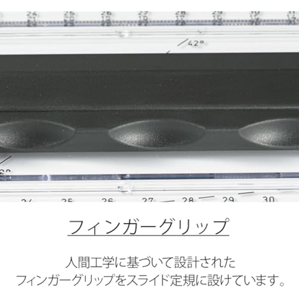 Staedtler Artykuły Kreślarskie Marstechnico Płyta Kreślarska A3 661 A3