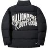 Li Ning x BILLIONAIRE BOYS CLUB Down Jackets & Coats Men's Black AYMU673-3