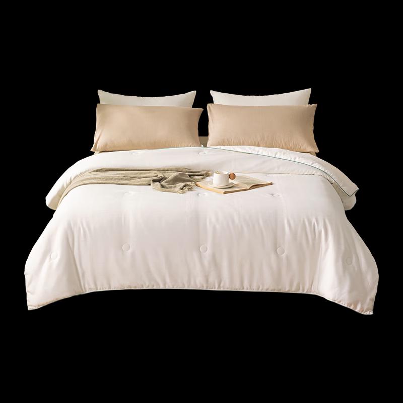 Uchino Xuehui Mulberry Silk Blend Winter Quilt