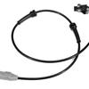 4545L0 ABS Wheel Speed Sensor for Peugeot