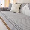 Sofa Cushion, Universal In All Seasons, Non-slip Seat Cushion, Fabric Leather, Sofa Cover Cover, Cloth Towel