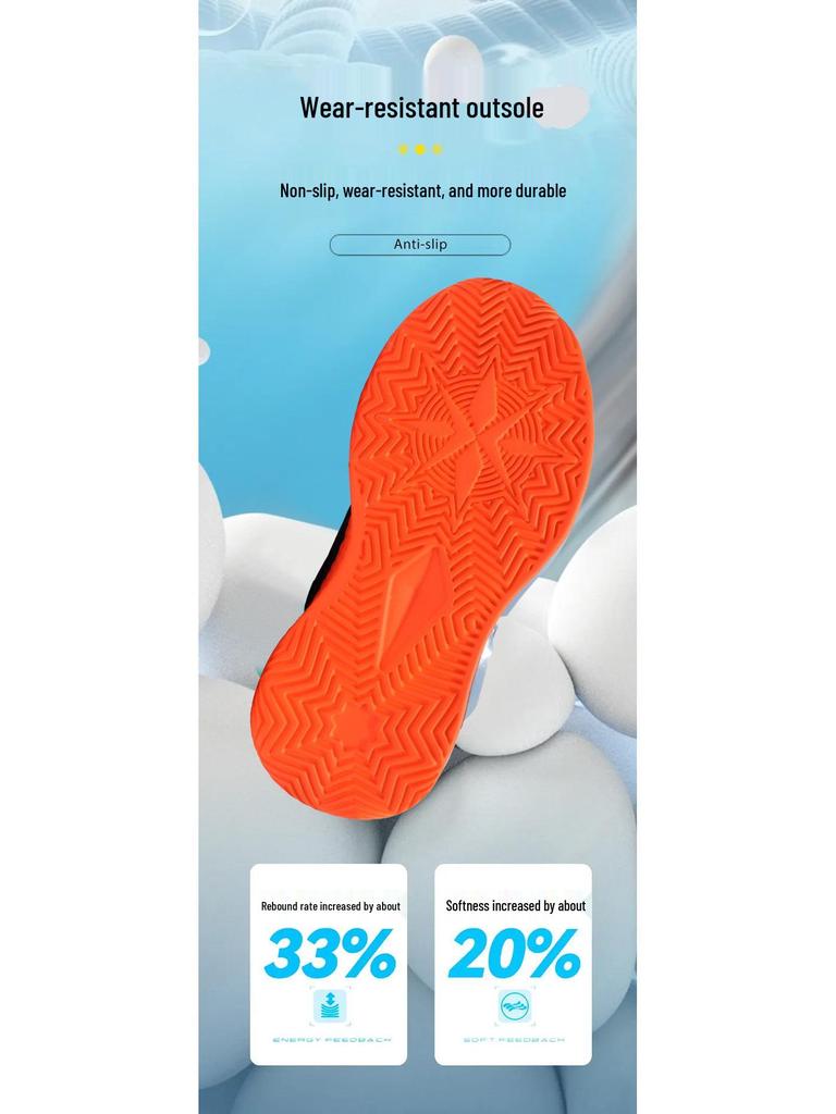 New Boys' Soft Sole Leather Running Shoes - Non-slip, Lightweight Sports Sneakers for Medium and Large Children, Autumn/Winter