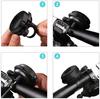 Loud Sound Metal MTB Road Bike Kids Bicycle Cycling Handlebar Horn Alarm Bell