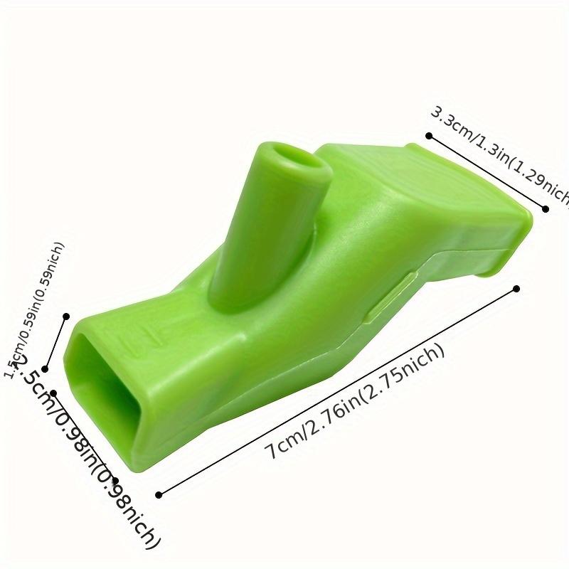 Flexible TPR Silicone Faucet Extender Modern Water Diverter for Sink