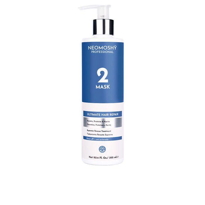 ULTIMATE HAIR REPAIR mask 300 ml
