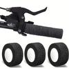 3 Rolls Bicycle Handlebar Tape - Motorcycle Accessories, Mountain Bikes Handlebar Tape, Bike Handlebar Tape,Highquality Adhesive