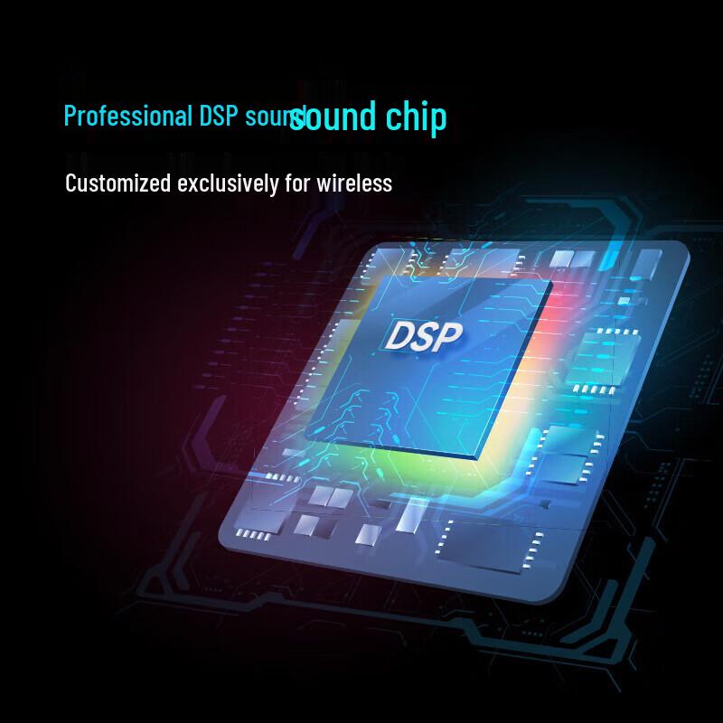 Edifier HECATE G4Spro Dual-Mode 7.1 Wireless Gaming Headset