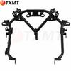 Kawasaki Ninja 650 Headlight & Instrument Fairing Bracket 2017-2023