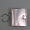 Inch Card Stock 16 Pockets Mini Photo Album Photo Card Holder Photos Holder Keychain Binders Albums
