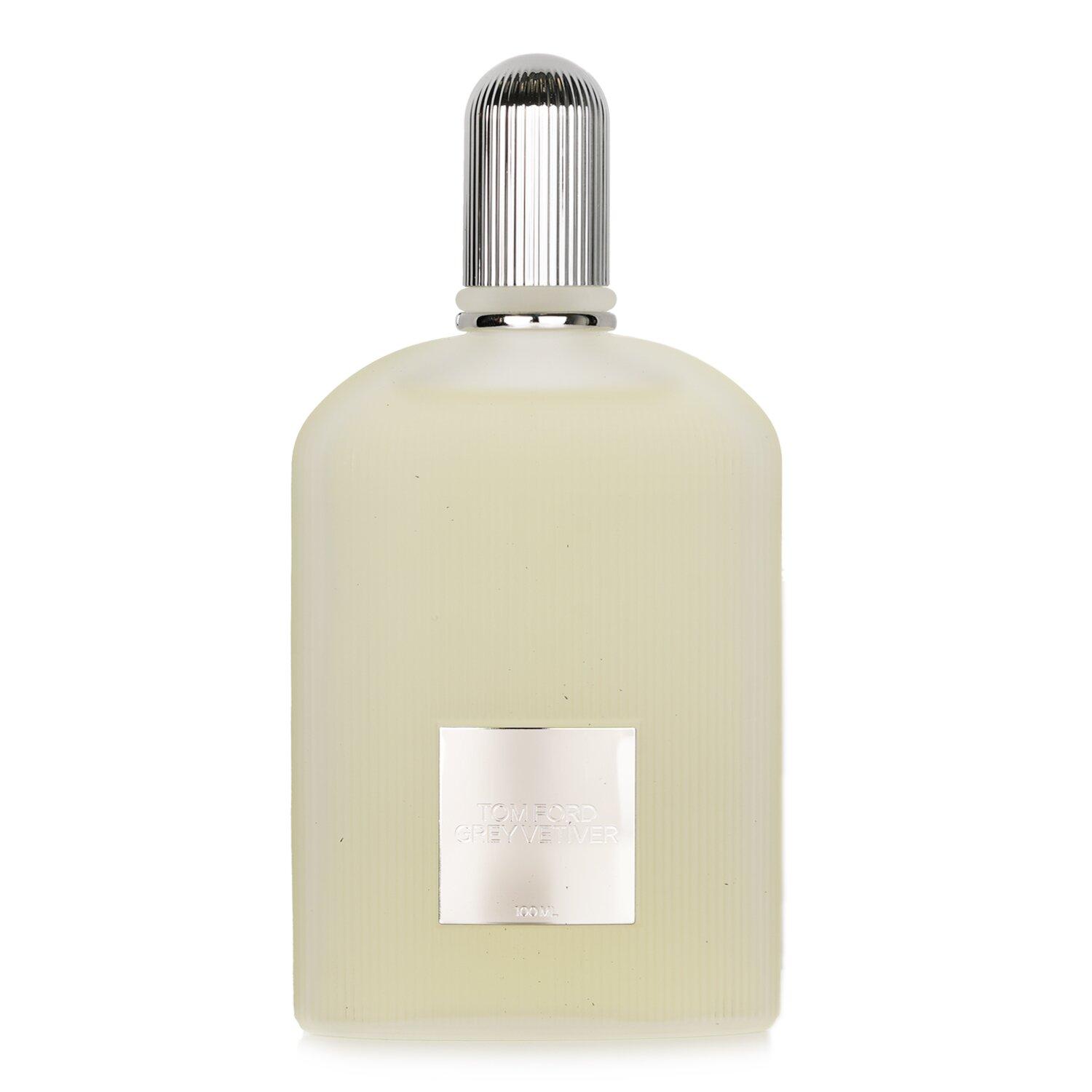 

Парфюмированная вода-спрей Grey Vetiver 100ml/3.4oz