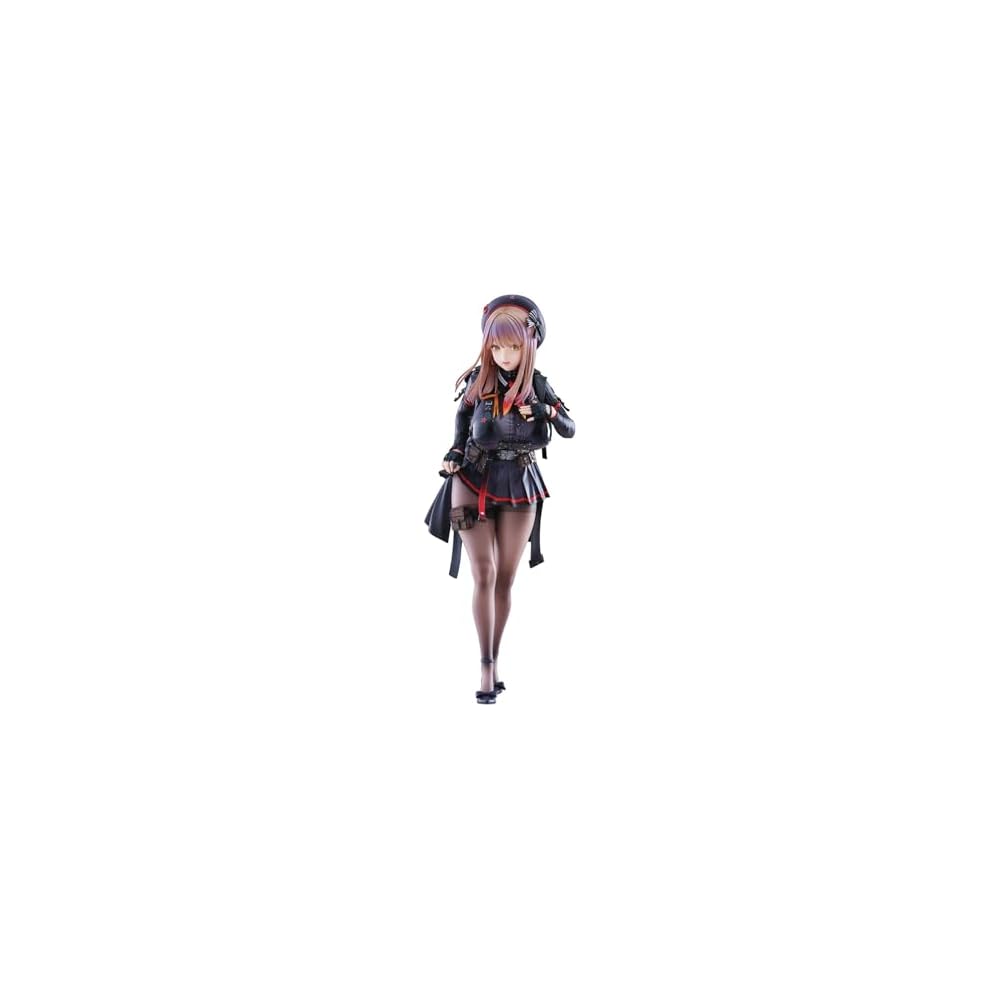 

Victory Goddess NIKKE Emma 1/7 Scale Finished Figure Collectible Action Toy