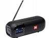 Radio Jbl Tuner 2 Dab+/Fm Bluetooth Ipx7 Negru