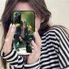 Tokyo Revengers Phone Case For Samsung Note 8 9 10 20 Pro Plus Lite M 10 11 20 30 21 31 51 A 21 22 42 02 03