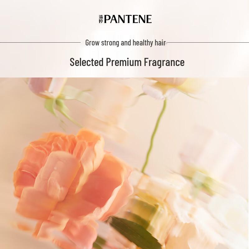 Pantene Pro-V Anti-Haarbruch & Nährende Spülung