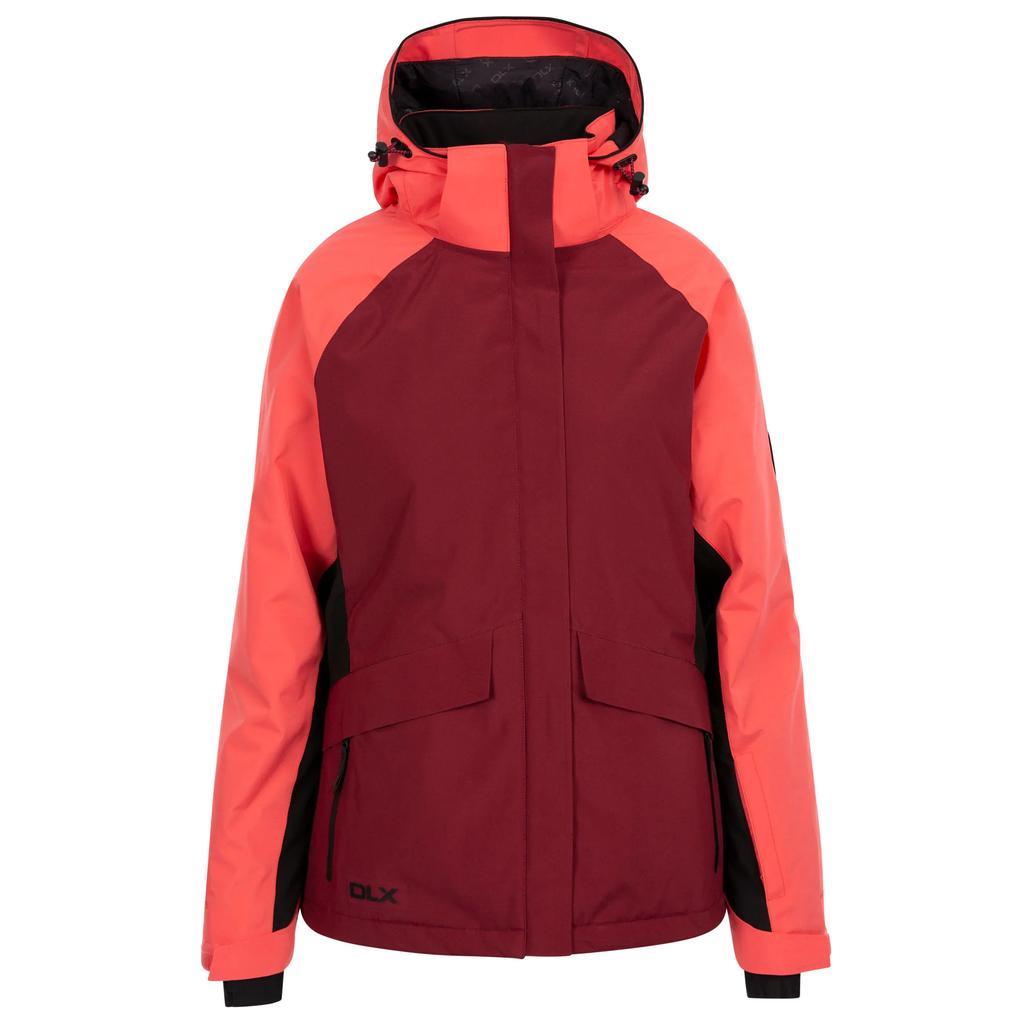 Womens/Ladies Ursula DLX Ski Jacket