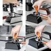 Coffee Tamper Station Coffee Tool Holder Tamping Station Coffee Tool Stands Coffee Tamper Stand for Coffee Tool