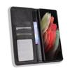 Suitable for Samsung Galaxy S26 Ultra Phone Case, S22 Phone Leather Cover, S25 Plus Magnetic Flip Cover, S24