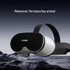 Cross-border VR Headset All-in-One: 3D Movie Glasses & Virtual Reality Equipment