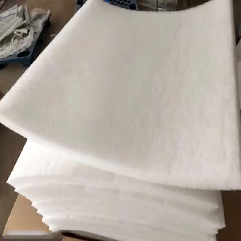 QUEED Primary Efficiency Hydrophone Filter Cotton (CN version)