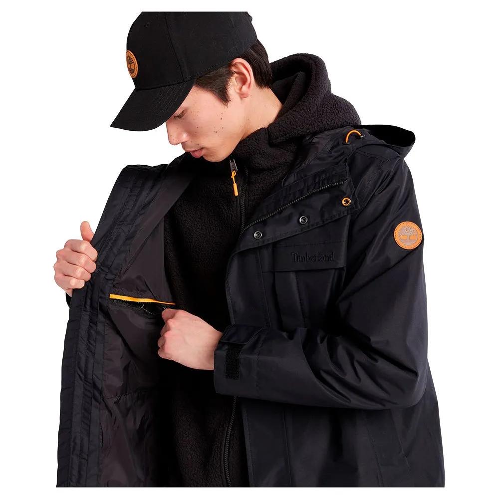 Timberland Пальто 3 в 1 WP Benton