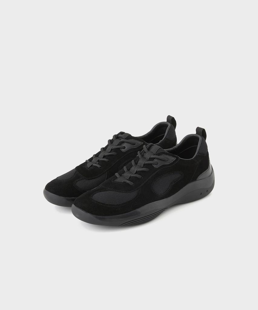 Pinoki [+4.5Cm] Yang - 313(P) / Black