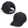 Outdoor Baseball Cap For Kids And Adults With Sun Protection And Breathable Polyester Fabric