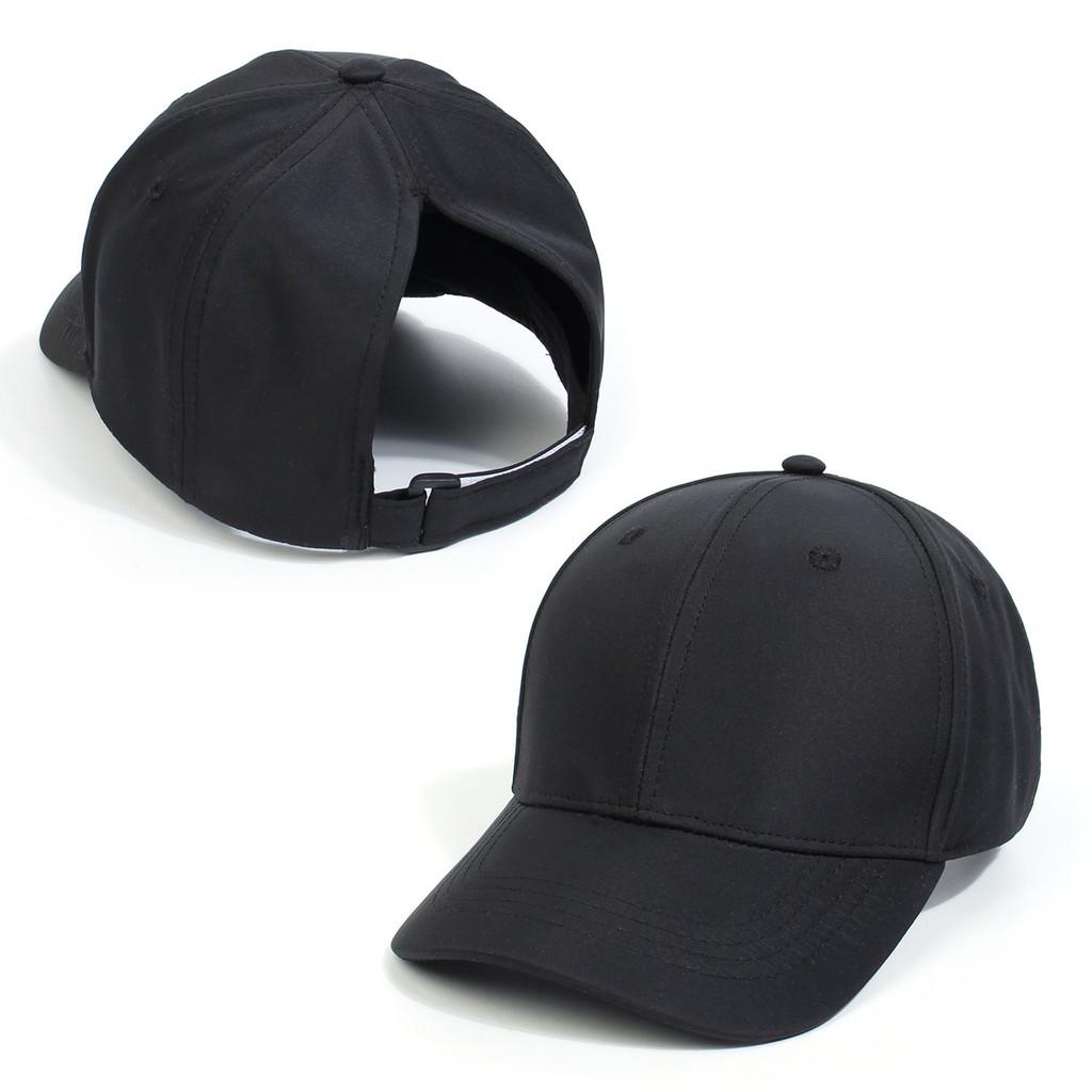 Outdoor Baseball Cap For Kids And Adults With Sun Protection And Breathable Polyester Fabric
