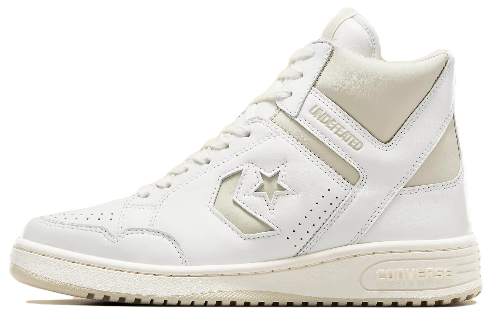 Weapon Undefeated x Weapon Converse High  Стена замка  A02124C 38