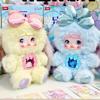 Nommi V6 Fantasy World Series Plush Blind Box Nommi Vinyl Mystery Box Surprise Bag Pendant Action Figure Bunny Sheep Doll Gifts