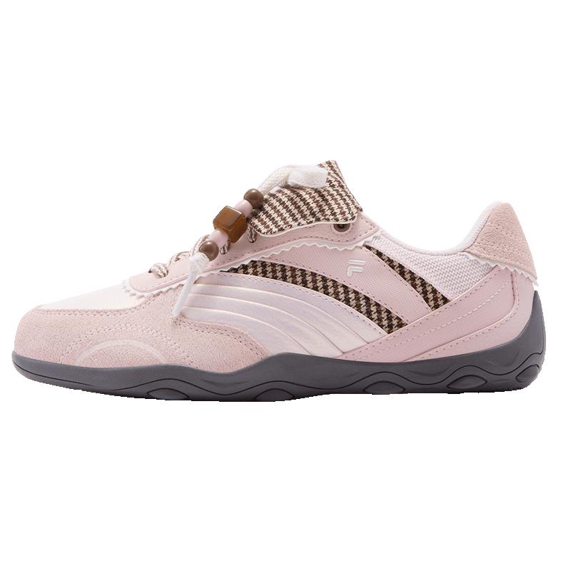 Fila Женские повседневные кроссовки FUSION FLORA 2025 36.5