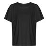 Just Cool Womens/Ladies Open Back T-Shirt
