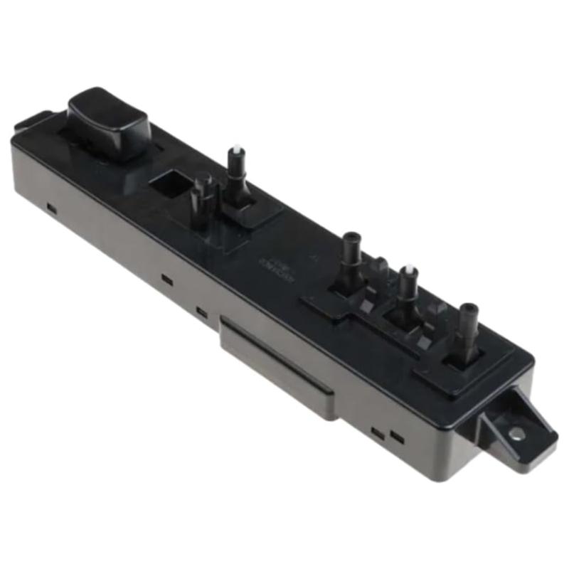 Multi Function Power Seat Control Switches 88191-3S100 Ergonomic Designs Strong Car Seat Position Adjuster for Vehicle