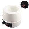 Electric Heating Mantle Laboratory Thermostatic Electric Heating Jacket Temperature Control500mL 250W EU Plug 220V